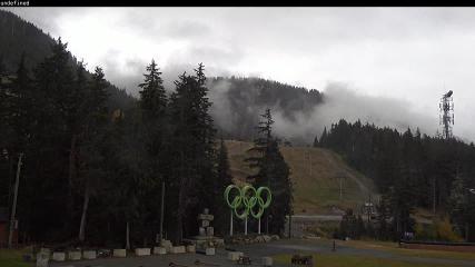 Cypress Mountain: Olympic Plaza (cypressmountain.com)