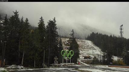 Cypress Mountain: Olympic Plaza (cypressmountain.com)