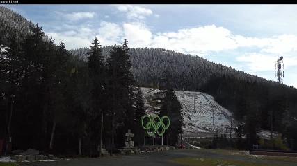 Cypress Mountain: Olympic Plaza (cypressmountain.com)