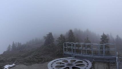 Cypress Mountain: Top of Ski Chair (cypressmountain.com)