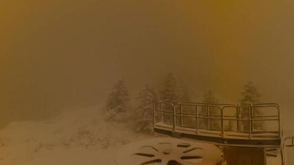 Cypress Mountain: Top of Ski Chair (cypressmountain.com)