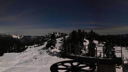 Cypress Mountain: Top of Ski Chair (cypressmountain.com)