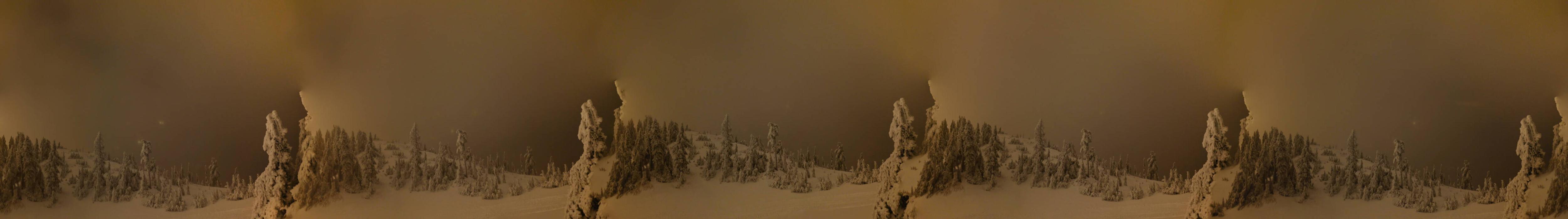 Webcam Cypress Mountain: Top of Ski Chair