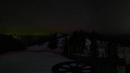 Cypress Mountain: Top of Ski Chair (cypressmountain.com)