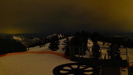 Cypress Mountain: Top of Ski Chair (cypressmountain.com)