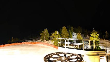 Cypress Mountain: Top of Ski Chair (cypressmountain.com)