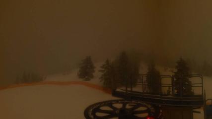 Cypress Mountain: Top of Ski Chair (cypressmountain.com)