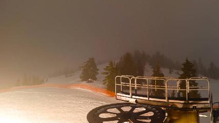 Cypress Mountain: Top of Ski Chair (cypressmountain.com)