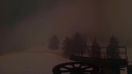 Cypress Mountain: Top of Ski Chair (cypressmountain.com)