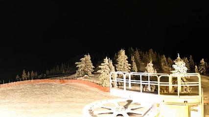 Cypress Mountain: Top of Ski Chair (cypressmountain.com)