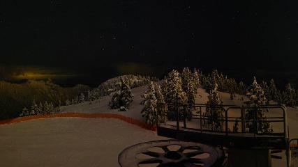 Cypress Mountain: Top of Ski Chair (cypressmountain.com)