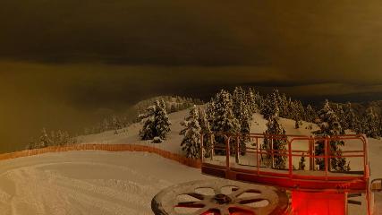 Cypress Mountain: Top of Ski Chair (cypressmountain.com)