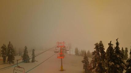 Cypress Mountain: Top of Ski Chair (cypressmountain.com)