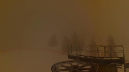 Cypress Mountain: Top of Ski Chair (cypressmountain.com)