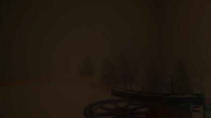 Cypress Mountain webcam