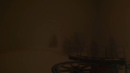 Cypress Mountain: Top of Ski Chair (cypressmountain.com)