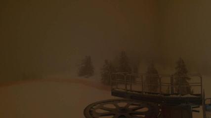 Cypress Mountain: Top of Ski Chair (cypressmountain.com)