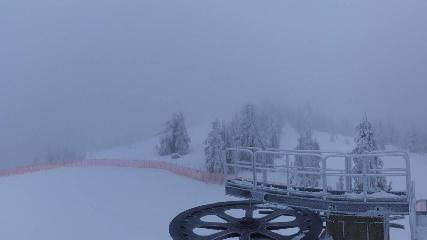 Cypress Mountain: Top of Ski Chair (cypressmountain.com)