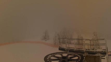 Cypress Mountain: Top of Ski Chair (cypressmountain.com)