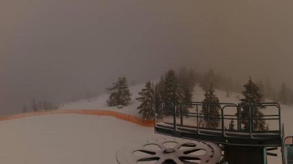 Cypress Mountain: Top of Ski Chair (cypressmountain.com)