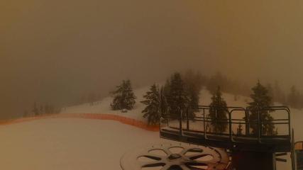 Cypress Mountain: Top of Ski Chair (cypressmountain.com)