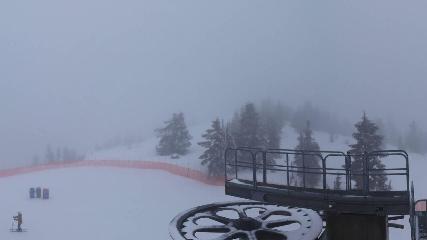 Cypress Mountain: Top of Ski Chair (cypressmountain.com)