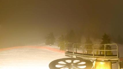 Cypress Mountain: Top of Ski Chair (cypressmountain.com)