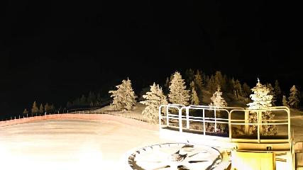 Cypress Mountain: Top of Ski Chair (cypressmountain.com)