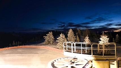 Cypress Mountain: Top of Ski Chair (cypressmountain.com)