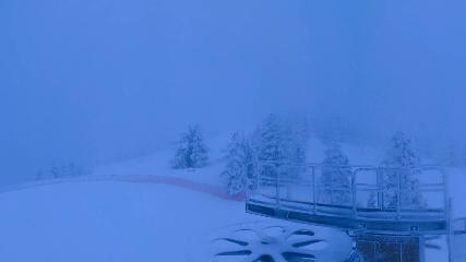 Cypress Mountain: Top of Ski Chair (cypressmountain.com)