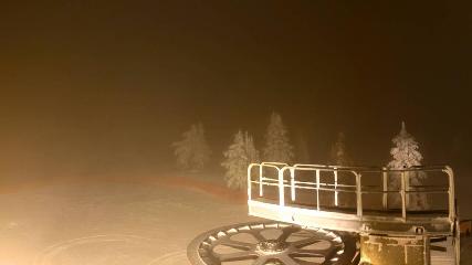 Cypress Mountain: Top of Ski Chair (cypressmountain.com)