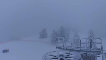 Cypress Mountain: Top of Ski Chair (cypressmountain.com)