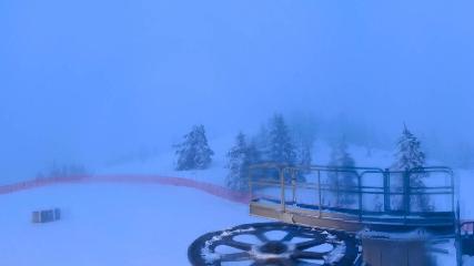Cypress Mountain: Top of Ski Chair (cypressmountain.com)
