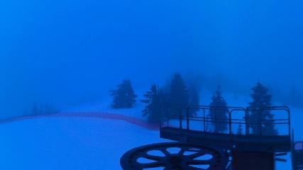 Cypress Mountain: Top of Ski Chair (cypressmountain.com)