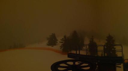 Cypress Mountain: Top of Ski Chair (cypressmountain.com)