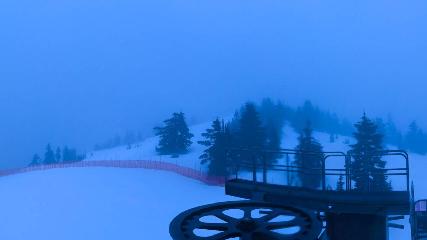 Cypress Mountain: Top of Ski Chair (cypressmountain.com)