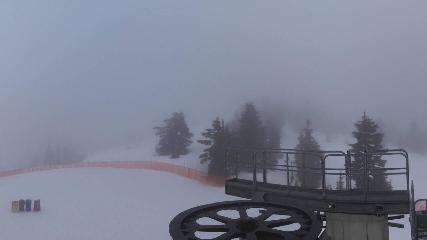 Cypress Mountain: Top of Ski Chair (cypressmountain.com)