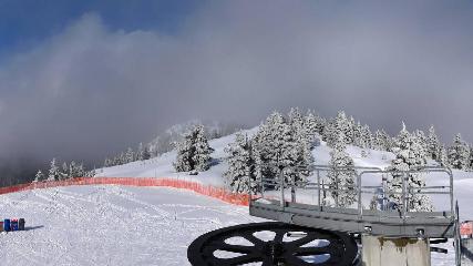 Cypress Mountain: Top of Ski Chair (cypressmountain.com)