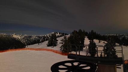 Cypress Mountain: Top of Ski Chair (cypressmountain.com)