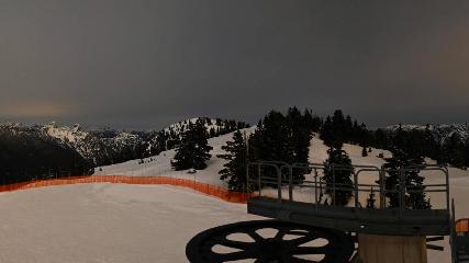 Cypress Mountain: Top of Ski Chair (cypressmountain.com)