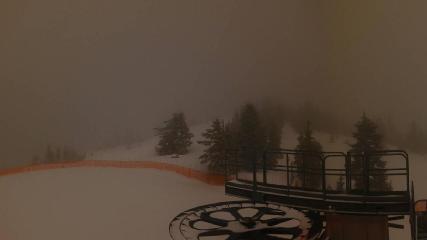 Cypress Mountain: Top of Ski Chair (cypressmountain.com)