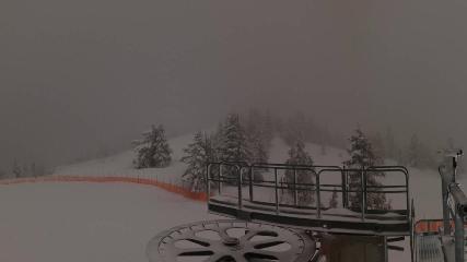 Cypress Mountain: Top of Ski Chair (cypressmountain.com)