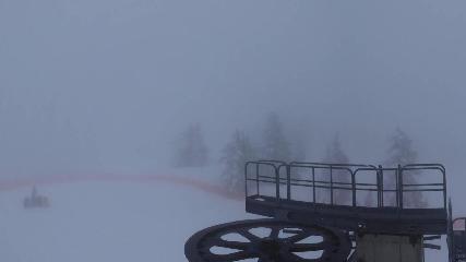 Cypress Mountain: Top of Ski Chair (cypressmountain.com)