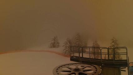 Cypress Mountain: Top of Ski Chair (cypressmountain.com)