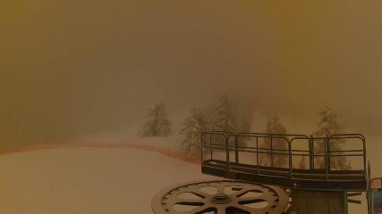 Cypress Mountain: Top of Ski Chair (cypressmountain.com)