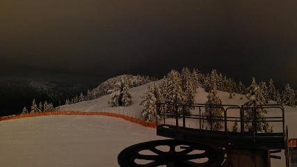 Cypress Mountain: Top of Ski Chair (cypressmountain.com)