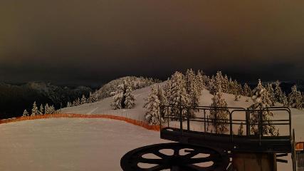 Cypress Mountain: Top of Ski Chair (cypressmountain.com)