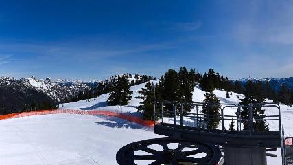 Cypress Mountain: Top of Ski Chair (cypressmountain.com)