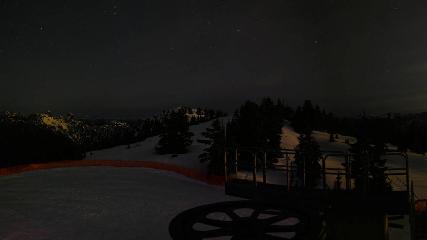 Cypress Mountain: Top of Ski Chair (cypressmountain.com)