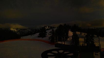 Cypress Mountain: Top of Ski Chair (cypressmountain.com)